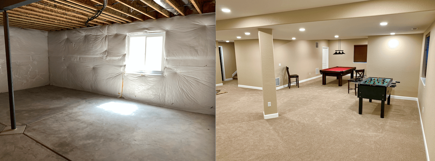 8 Things To Know Before You Finish A Basement In Colorado Springs